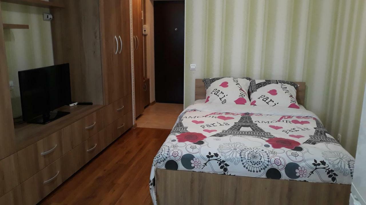 Geo Apartament Iasi Exterior photo